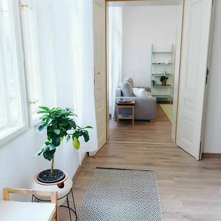 Chill Lejlighedshotel