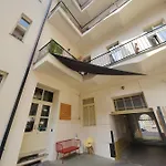Aparthotel Chill