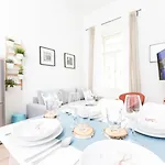 البرد شقة فندقية 4*