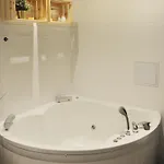 شقة فندقية البرد 4*