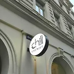 البرد 4* براغ