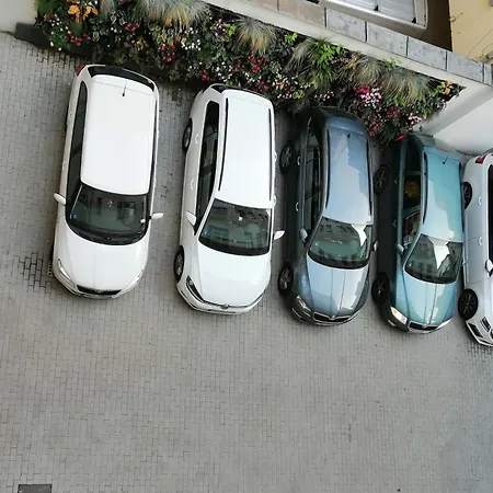 شقة فندقية البرد