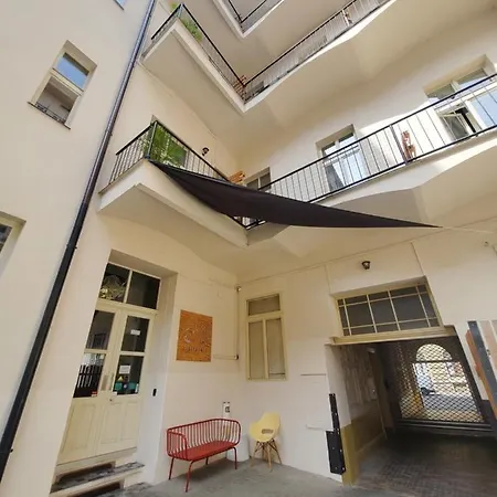 شقة فندقية البرد