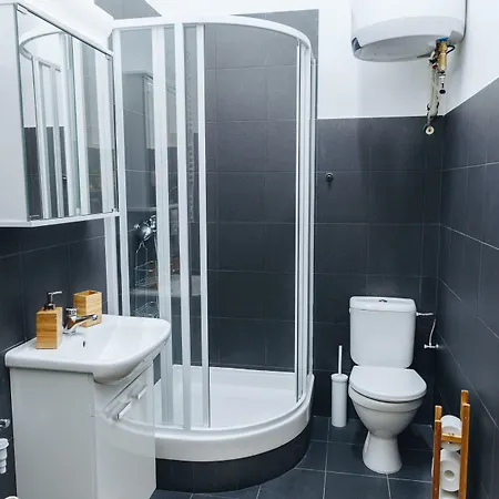 Chill Praha