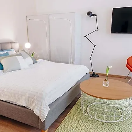 Aparthotel Chill 4*