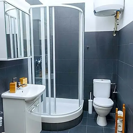 Aparthotel Chill
