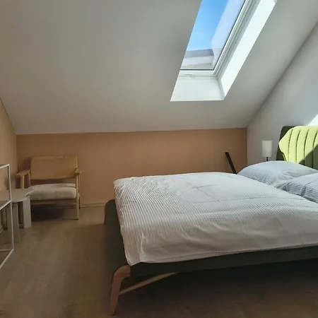 Aparthotel Chill