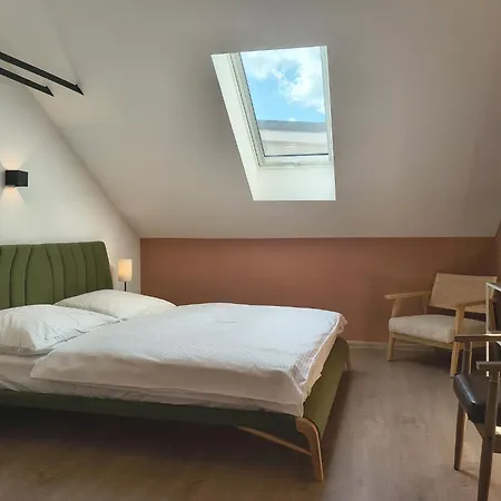Aparthotel Chill 4*