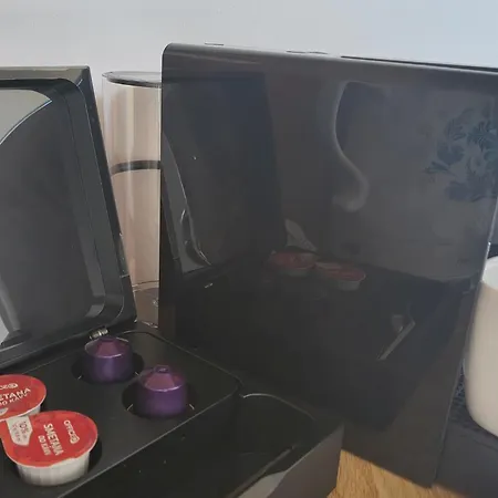 Chill Aparthotel