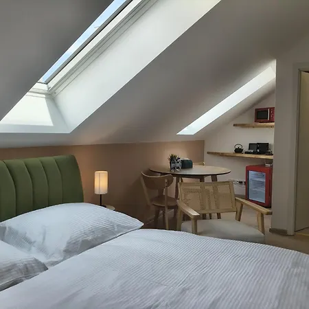 Aparthotel Chill