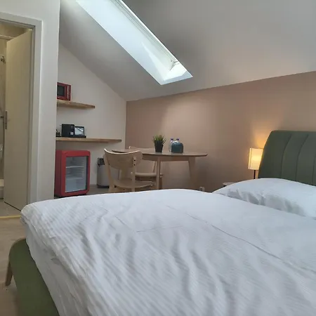 Chill Aparthotel 4*