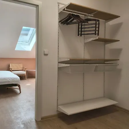 Aparthotel Chill