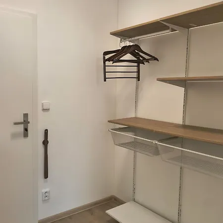 Aparthotel Chill 4*