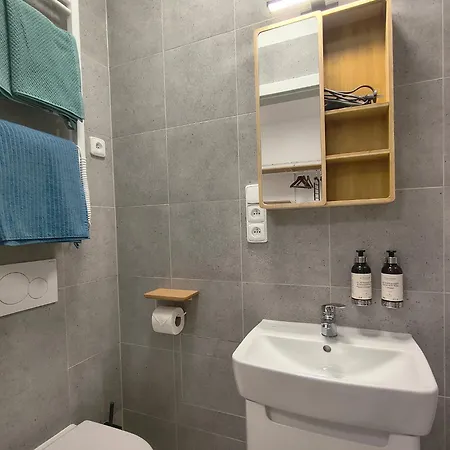 Aparthotel Chill