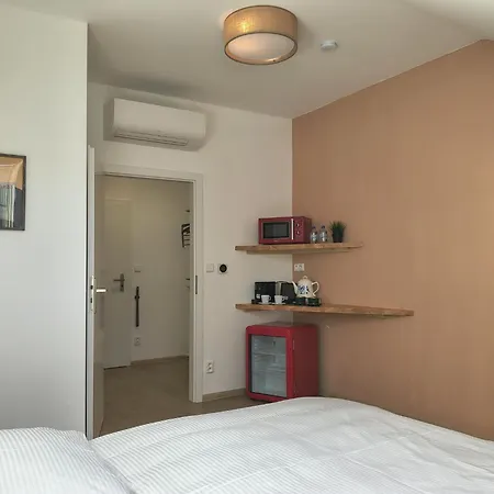 Chill Aparthotel 4*