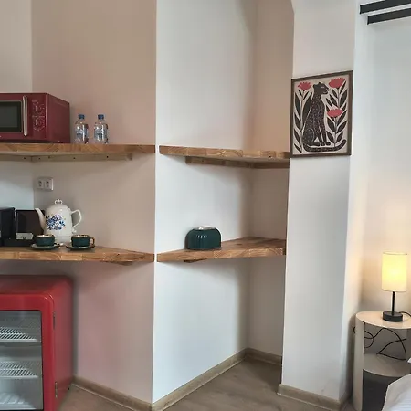 Aparthotel Chill 4*