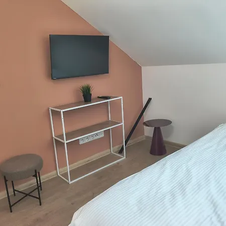 Chill Aparthotel
