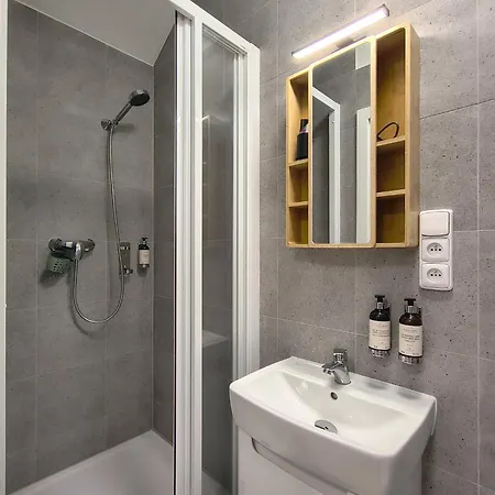 Chill Aparthotel 4*