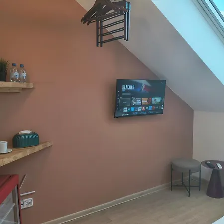 Aparthotel Chill 4*
