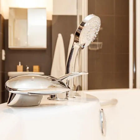 شقة فندقية البرد 4*