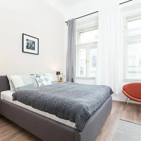 Aparthotel Chill 3*