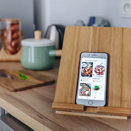 شقة فندقية البرد براغ