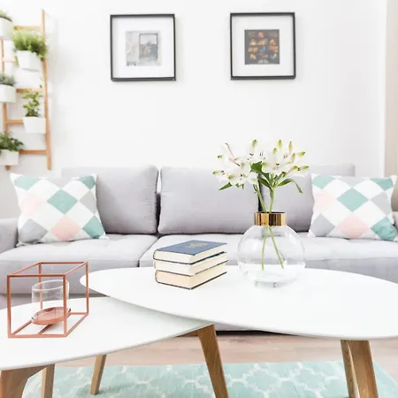 شقة فندقية البرد 4*