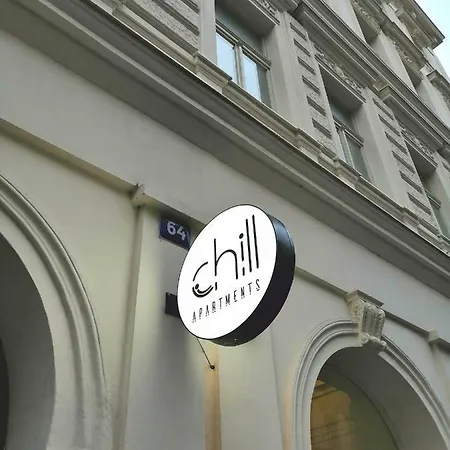 Chill 3* Praha