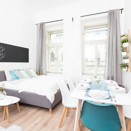 칠리 아파트먼트 아파트호텔