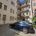 Appart hôtel Chill Prague