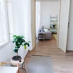 Chill Appart hôtel Prague