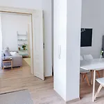 Chill Appart hôtel Prague
