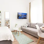 Appart hôtel Chill