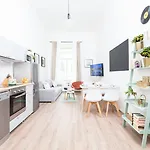 Chill Appart hôtel