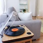 Appart hôtel Chill 4*