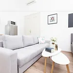 Chill Appart hôtel 4*