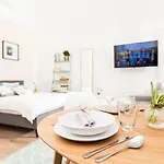 Chill Appart hôtel