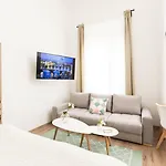 Appart hôtel Chill Prague