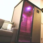 Appart hôtel Chill 4*